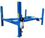 Подъемник 4-хст. г/п 4 т,эл/гидр. 380V (к-т с пневматической траверсой)