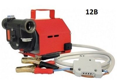 Насос для дизеля 12 в Adam Pumps PB1 60 12V PB16024