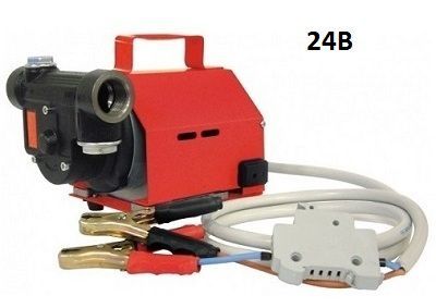 Насос для дизеля 24 в Adam Pumps PB1 60 24V PB16044