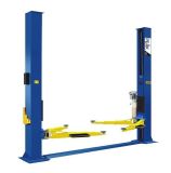 Подъемник двухстоечный 4.5т 380В электрогидравлический с нижней синхронизацией Atis PEAK 210 380V