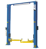 Подъемник двухстоечный 6.8т 380В электрогидравлический с верхней синхронизацией Atis PEAK 215C