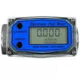 Счетчик топлива 20-120 л.м. Petroll 18