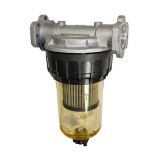 Фильтр грубой очистки 125 мкм Petroll Clear Captor Filter Kit strainer