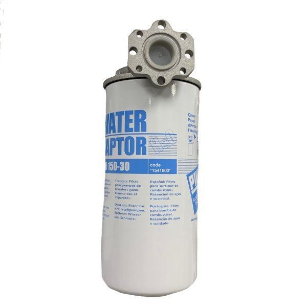 Фильтр-сепаратор 30 мкм Piusi F00611A1A WATER CAPTOR FILTER