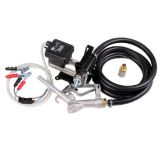 Battery Kit Panther 24/12V - Мобильный комплект для ДТ (мех. пист., рукав 4 м), 70/35 л/м, Италия