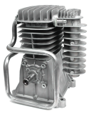 Блок поршневой WDK-NG5 Wiederkraft 21400 л/мин для компрессора, 5.5 кВт 11 бар, масляный