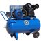 Поршневой компрессор 120 л, 380В, 4 кВт, ременной, масляный АСО Бежецк Б_К750/8
