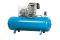 Поршневой компрессор 500 л, 990 л/м, 380В, 1.1 кВт, ременной, масляный Nordberg NC500/1000-15