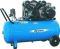 Поршневой компрессор 100 л, 690 л/м, 380В, 4 кВт, ременной, масляный Remeza СБ4/С-100.LB50