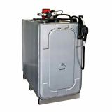 Мини АЗС для дизтоплива 220в 1000 л 60 л/м Pressol 23 062