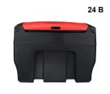 Мини АЗС для дизтоплива 24в 35 л.мин. 300л Pressol mobiFITT 26 481