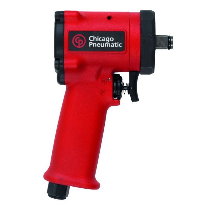 Пневмогайковерт 1/2" 610Нм Chicago Pneumatic CP7732