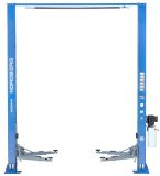 Подъемник двухстоечный 4т 220В электрогидравлический с верхней синхронизацией Nordberg N4120H1-4_220VB с проставками