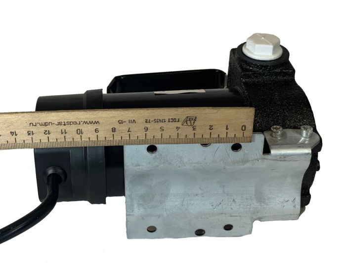 Насос для перекачки ДТ 24V до 50 л/м СТАНДАРТ БелАК