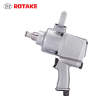 Гайковерт пневматический ударный слесарный, Максимальное усилие - 2400 Нм, Посадочный размер под головку - квадрат 1”, Ударный механизм – Pinless Hammer, Регулировка момента затяжки, Скорость свободного вращения - 5000 об/мин Расход воздуха - 284(л/мин)