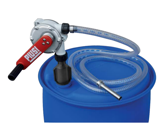 Ручной насос для перекачки adblue, антифриза, воды Piusi hand pump 56X4 F00332A0A