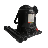 Домкрат гидравлический ДВУХШТОКОВЫЙ 8 т. БелАК