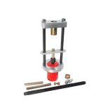 Выпрессовщик шкворней 30 тонн гидравлический шкворнедав для грузовиков JTC JTC-5463