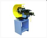 Станок для проточки тормозных дисков и барабанов СО снятием Comec TR450