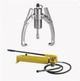 Съёмник шкивов и подшипников 50 тонн гидравлический Титан TTH50F