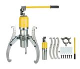 Съёмник шкивов и подшипников 30 тонн гидравлический Титан TTL30