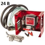 Комплект для перекачки топлива 24в Petroll Starlet 40