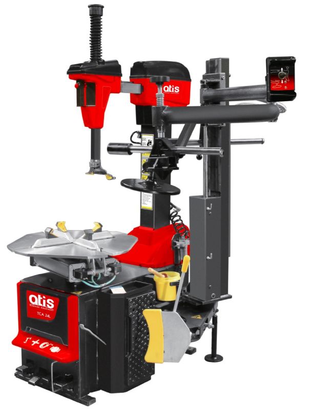 Шиномонтажный автоматический станок Atis TCA24L для легкового транспорта