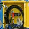 Мини АЗС для ДТ 12/24v Emiliana Serbatoi Traspo 620 TFTK620/P