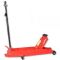 Подкатной гидравлический домкрат до 5 тонн, 150-570мм с педалью Torin TR50001