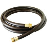 Шланг 19x4 (27) мм, P-10 для масла и ДТ Semperit TUC 10 (напорный, синт. армирование)