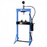 Гидравлический пресс 20 тонн для сто ProTech SHP22Pro ручной и ножной привод