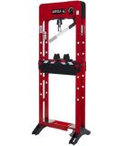 Гидравлический пресс 20 т для автосервиса Мega PRC20NF ручной и ножной привод