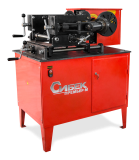 Станок для прокатки штампованных дисков Сибек Премьер-М