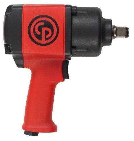 Пневмогайковерт 3/4" 1630Нм Chicago Pneumatic CP7763