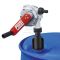 Ручной насос для перекачки adblue, антифриза, воды Piusi hand pump 56X4 F00332A0A