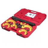 Стяжка пружин механическая переносная PATRON P-4274