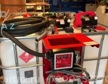 Отличия между мини АЗС