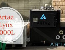 Видео обзор на Artaz Lynx