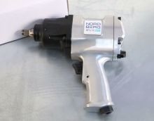 Обзор на пневматический гайковерт Nordberg NP14110