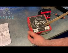 Сведения о счетчике