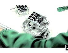 Видео: Полная разборка счетчика Piusi K33