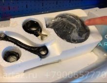 Видеообзор товара Насос для перекачки масла и топлива Cast iron Piusi F0033201A