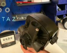 Видеообзор товара Счетчик топлива механический 10-90 л/м 1% Gespasa MG 80V 32070-CF00000 для учета бензина