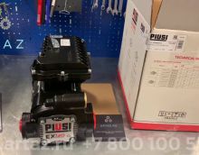 Обзор на насос для бензина Piusi EX140F00395030