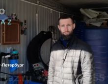 Видео отзыв от довольного клиента компании Артаз