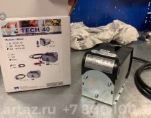 Обзор на насос 220 в AC TECH 40