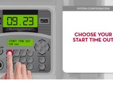 Системные настройки