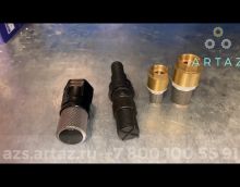 Обзор на обратный клапан