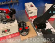 Насос для перекачки дизельного топлива Piusi BP3000