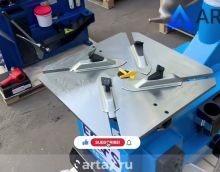 Шиномонтажные станки полуавтоматические сравнение и отличия ТОП-3 продаваемых моделей Какой выбрать?